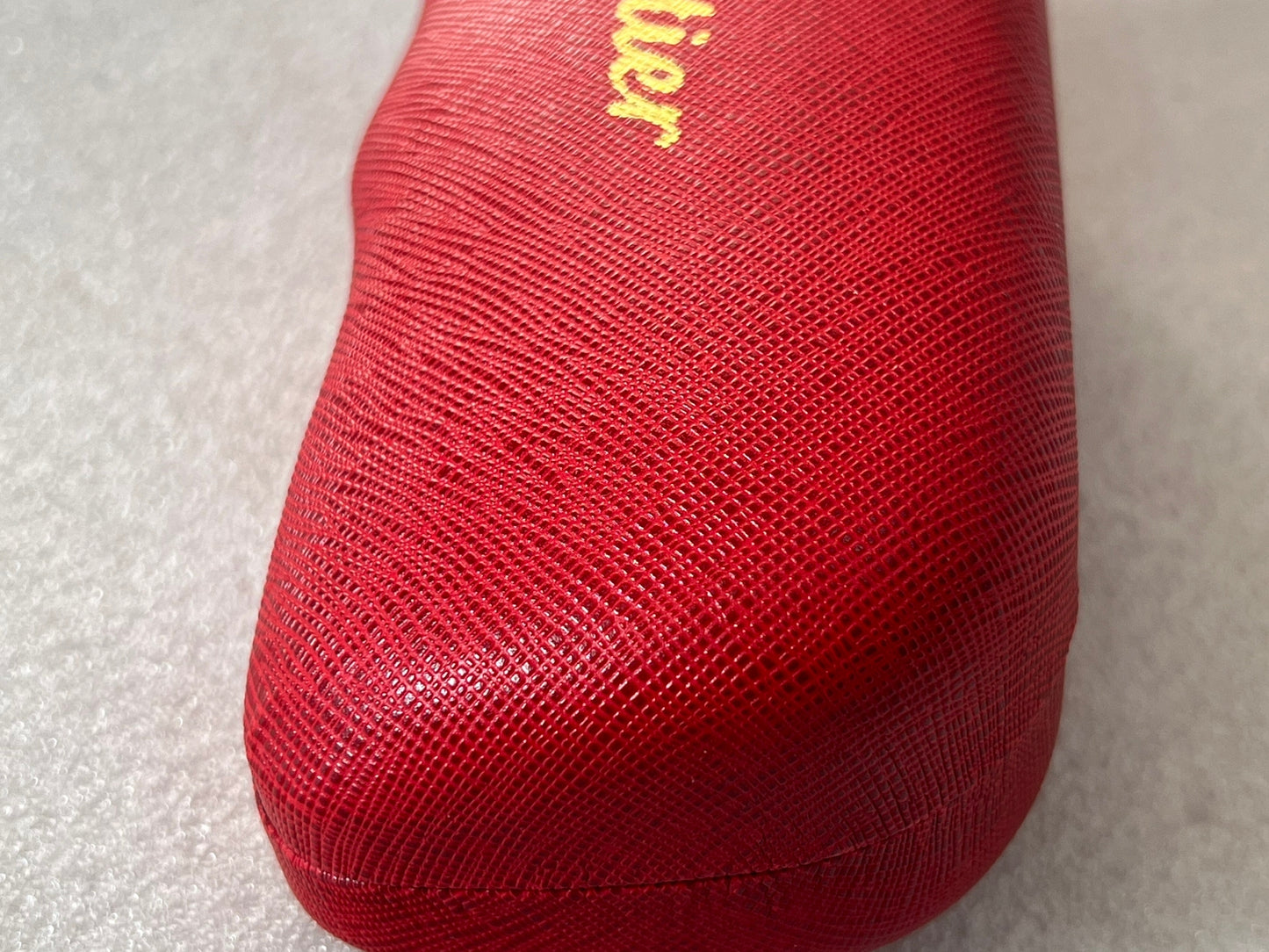 Cartier sunglasses Presentation Box Safety / Hard case eyewear cover